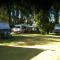 Nagambie Caravan Park & Motel - Nagambie