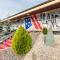Motel Steighof Motel Steighof
