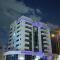 Le Paradise Palace Hotel Deira Dubai Al Rigga