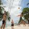 Cebu White Sands Resort and Spa