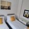 Swindon Old Town Duplex - Recently refurbished