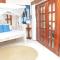 Baharini beach cottage