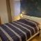 Comfortable apartment near the ski station with parking