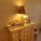 Comfortable apartment near the ski station with parking