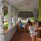 Stoep Cafe Guest House - Komatipoort