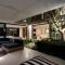 Restio River House