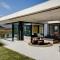 Restio River House