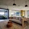 Restio River House