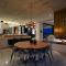Restio River House