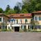 Residence LUlivo - Apartments in the city Center, with Fitness, Squash & Private Parking