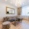E. D. Angel Wing Apartment