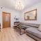 E. D. Angel Wing Apartment