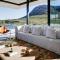 Restio River House