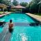 Valampuri Kite Resort
