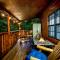 Smoky Creek Hideaway