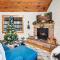 Smoky Creek Hideaway