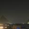 LOAY PYRAMIDS VIEW