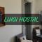 Hostal 2