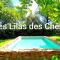 Provence, Piscine, proche dOrange, Gorges de lArdèche, Mont Ventoux