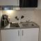 Trafalgar Apartment 133