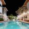 Chic Villa 6