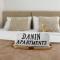 Danin apartmani