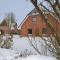 Holiday Apartment Bruhn