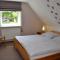 Holiday Apartment Bruhn
