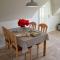 Holiday Apartment Bruhn