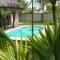 LaChula Chalet con Piscina