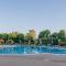Camping Onlycamp le Champ dété