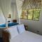 Moemoea Lodge
