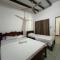 Tsunami Hostel