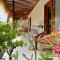 The middle Surf house
