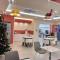 Mi Stay - StarBnB branch
