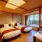 Jodogahama Park Hotel