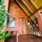 Sigiri Aliya Tree house