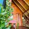 Sigiri Aliya Tree house