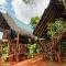Sigiri Aliya Tree house