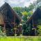 Sigiri Aliya Tree house