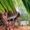 Sigiri Aliya Tree house