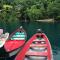 Tha Lagoon Spot - Port Antonio