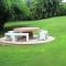 Golf Villa Foto: Golf Villa