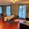 Bern Youth Hostel