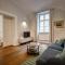 Deluxe Apartment Talia by Irundo