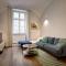Deluxe Apartment Talia by Irundo