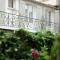 Hôtel du Cheval Rouge