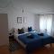 Apartment Mamut
