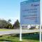 Tudor Park Motel Spacious with kitchens 1 minute walk to restaurant and shopping centre and Gisborne Hospital - جيسبورن