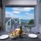 Swanpool View - Walk to Beach - Free WiFi & Parking - Sea & Lake Views